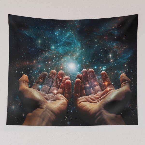 Item preview, Hands of Creation designed and sold by DronzaX.