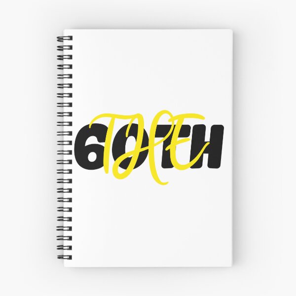 Item preview, the 60th sticker designed and sold by C1arity.