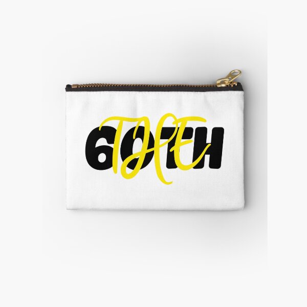 Item preview, the 60th sticker designed and sold by C1arity.