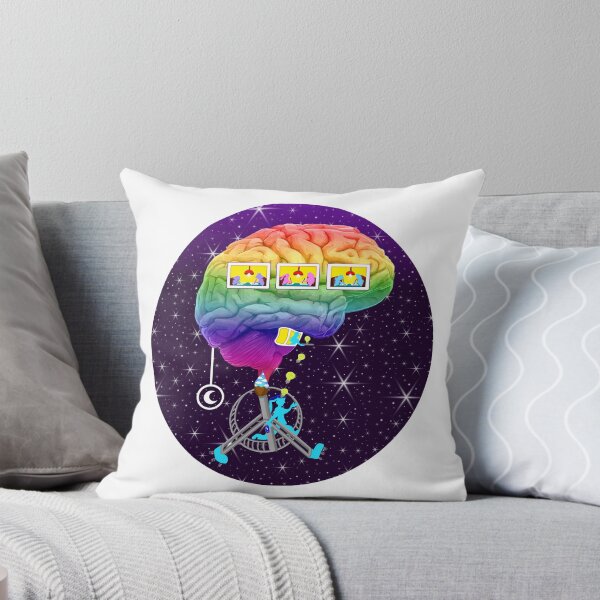 Item preview, Creative Diner Brain Serving Ideas 24/7 designed and sold by Deborah Camp.