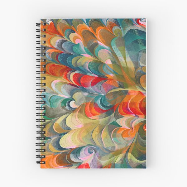 Item preview, Muted rational flow 2 designed and sold by George Savva.