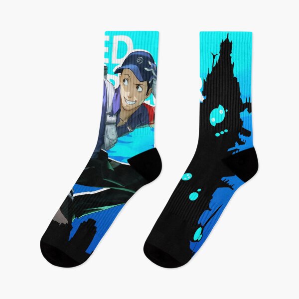 Item preview, Persona 3 Reload - Junpei Iori (Battle outfit) designed and sold by VelvetZone.