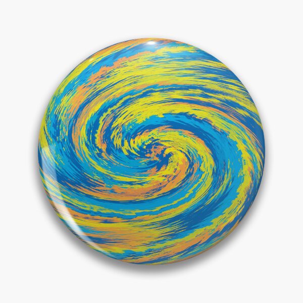 Item preview, Starburst Spiral designed and sold by Bellewood222.