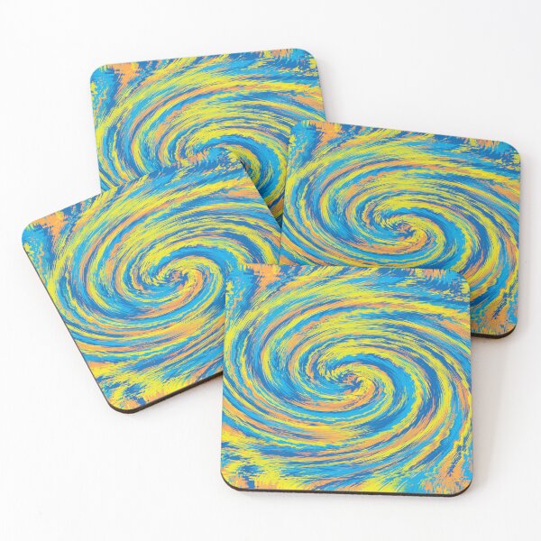 Item preview, Starburst Spiral designed and sold by Bellewood222.