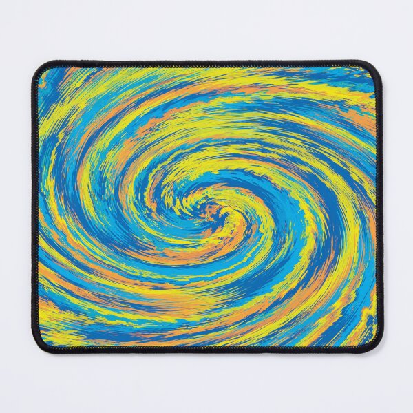 Item preview, Starburst Spiral designed and sold by Bellewood222.