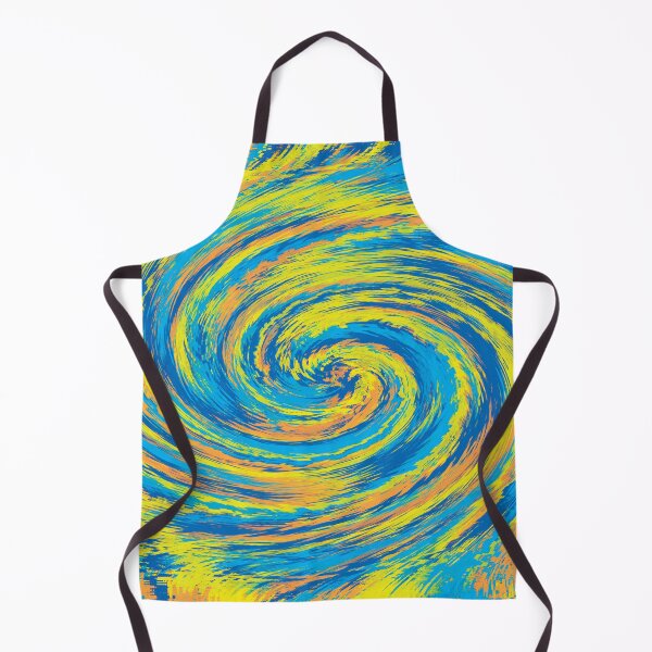 Item preview, Starburst Spiral designed and sold by Bellewood222.
