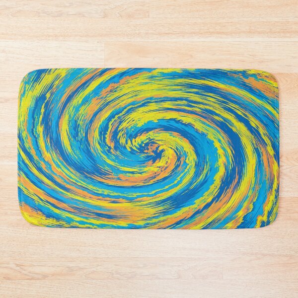 Item preview, Starburst Spiral designed and sold by Bellewood222.