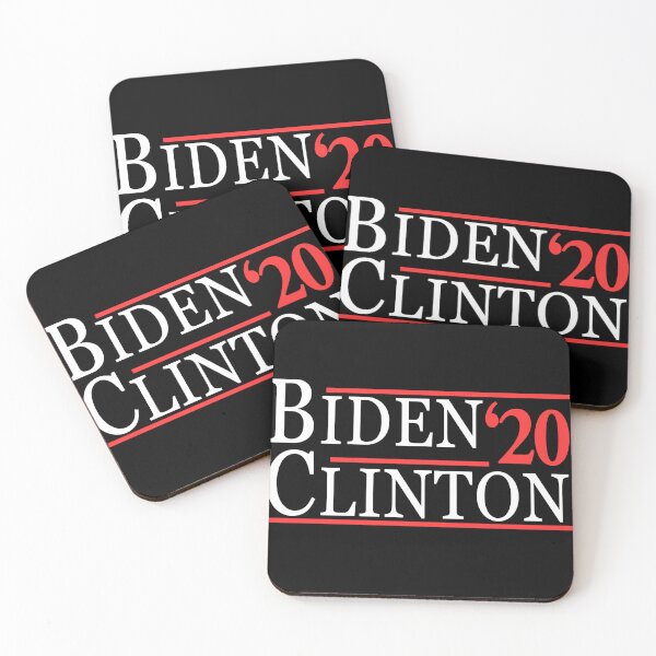 Artikelvorschau, Joe Biden Hillary Clinton 2020 entworfen und verkauft von flippinsg.