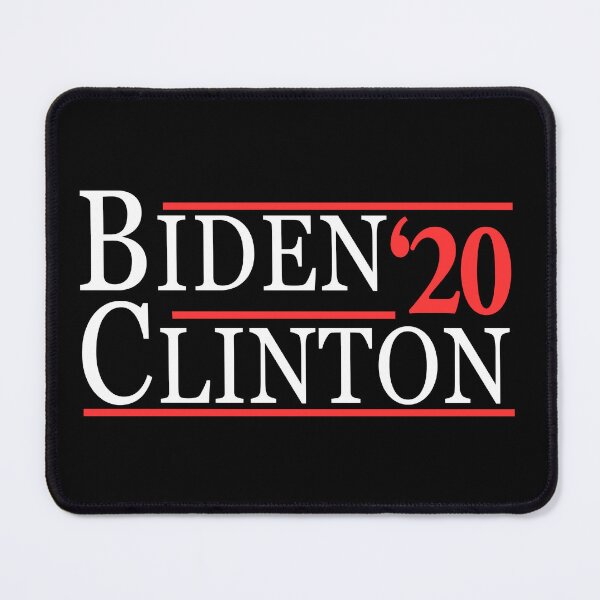 Item preview, Joe Biden Hillary Clinton 2020 designed and sold by flippinsg.