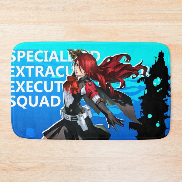 Item preview, Persona 3 Reload - Mitsuru Kirijo (Battle outfit) designed and sold by VelvetZone.