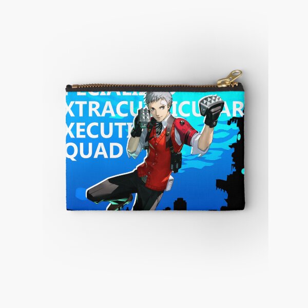 Item preview, Persona 3 Reload - Akihiko Sanada (Battle outfit) designed and sold by VelvetZone.