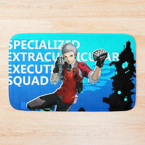 Item preview, Persona 3 Reload - Akihiko Sanada (Battle outfit) designed and sold by VelvetZone.