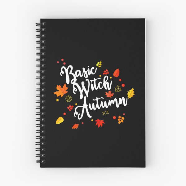 Item preview, Basic Witch Autumn designed and sold by flippinsg.