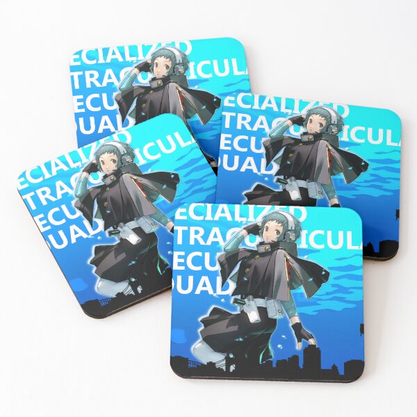 Item preview, Persona 3 Reload - Fuuka Yamagishi (Battle outfit) designed and sold by VelvetZone.