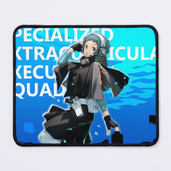 Item preview, Persona 3 Reload - Fuuka Yamagishi (Battle outfit) designed and sold by VelvetZone.