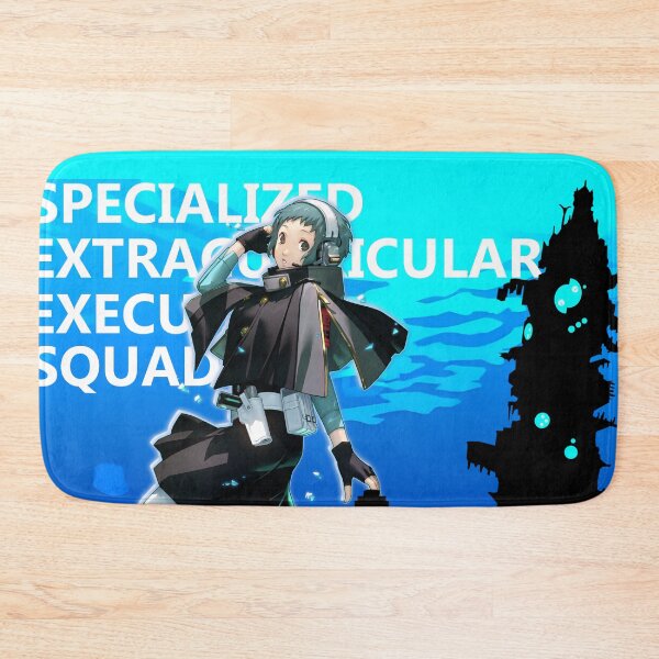 Item preview, Persona 3 Reload - Fuuka Yamagishi (Battle outfit) designed and sold by VelvetZone.