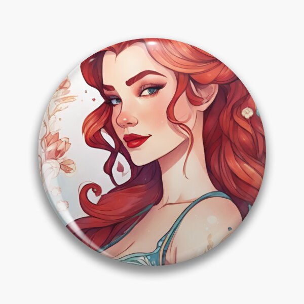 Item preview, Redheaded Kisses designed and sold by SilverSunStudio.