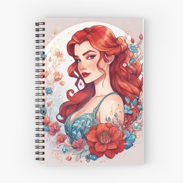 Item preview, Redheaded Kisses designed and sold by SilverSunStudio.