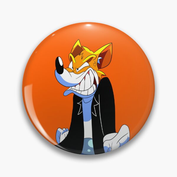Item preview, Rodney enojado designed and sold by morrowtoons.