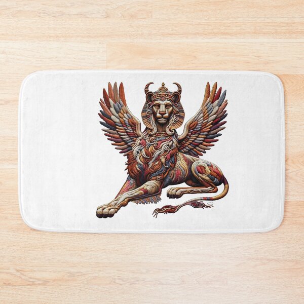 Item preview, Sphinx designed and sold by kylmllr101684.