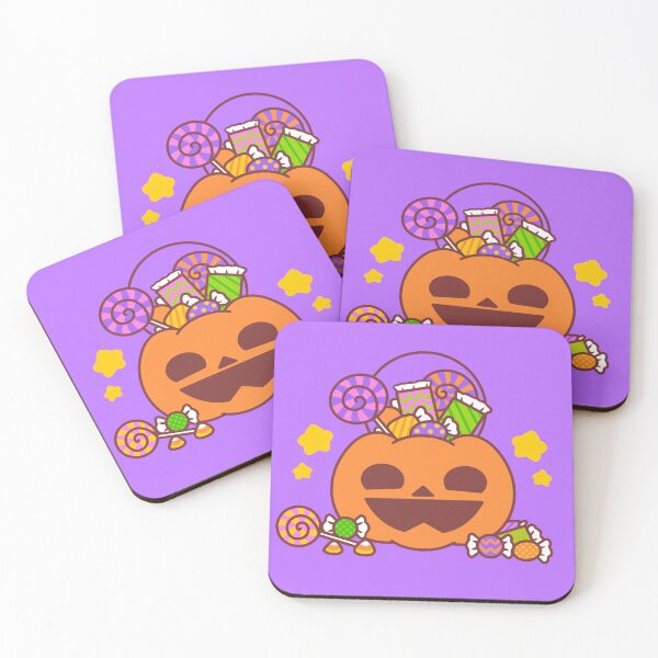 Item preview, Candy Pumpkin designed and sold by ZzLazyMorningzZ.