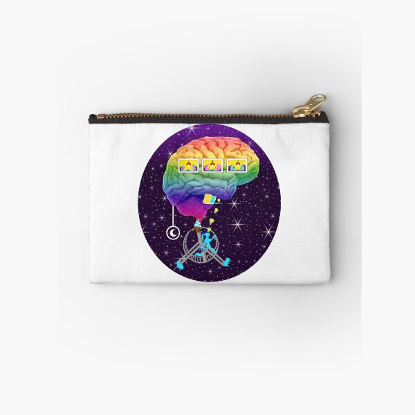 Item preview, Creative Diner Brain Serving Ideas 24/7 designed and sold by Deborah Camp.