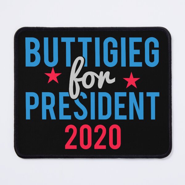 Item preview, Pete Buttigieg For President 2020 designed and sold by flippinsg.