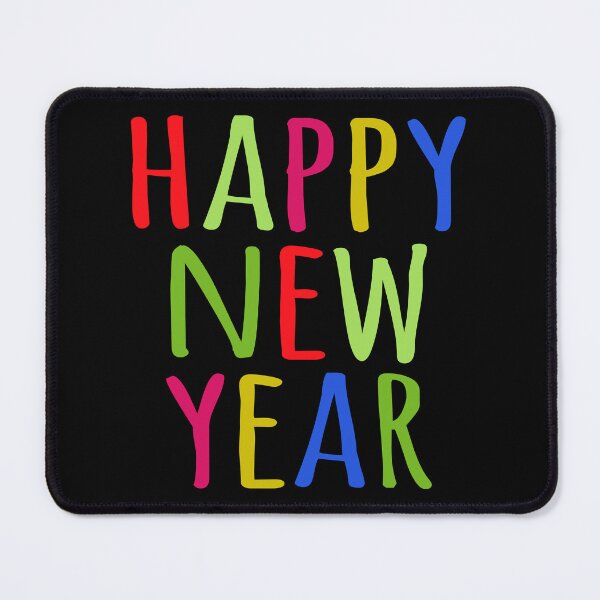 Item preview, Happy New Year designed and sold by flippinsg.