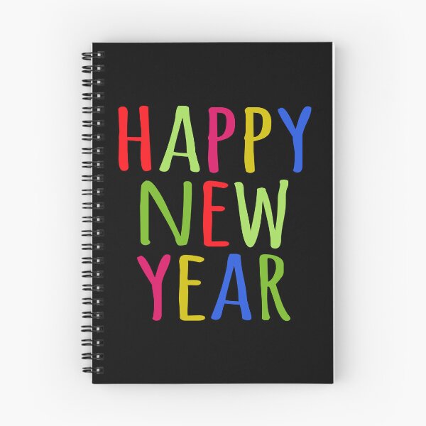 Item preview, Happy New Year designed and sold by flippinsg.