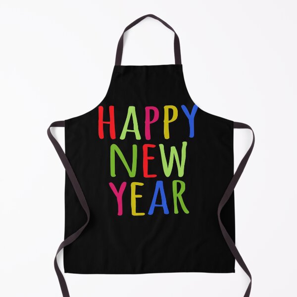 Item preview, Happy New Year designed and sold by flippinsg.