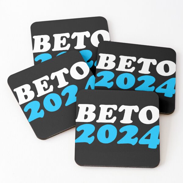 Item preview, Beto 2024 designed and sold by flippinsg.