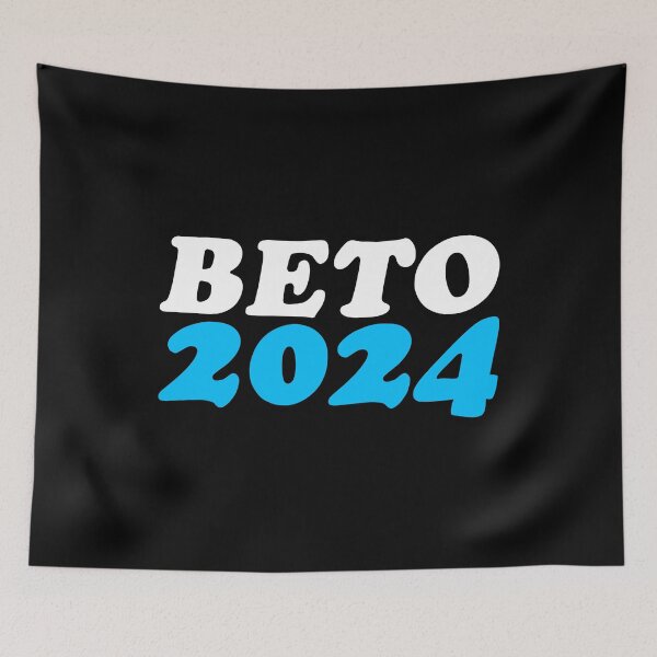 Item preview, Beto 2024 designed and sold by flippinsg.