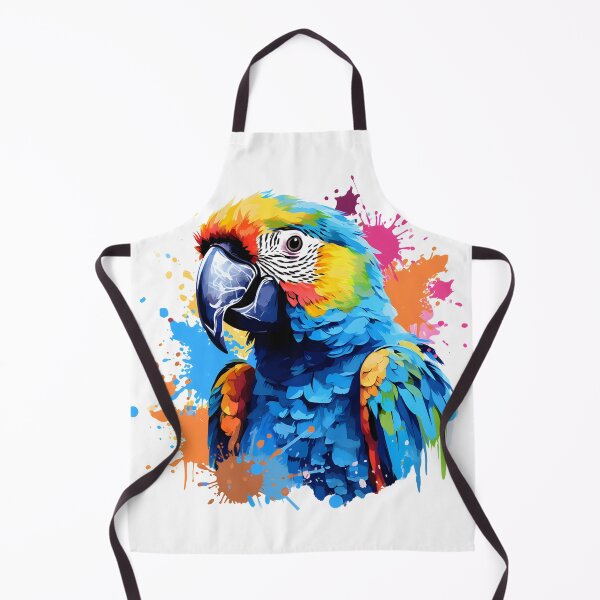 Item preview, Parrot designed and sold by ARIUSTR.