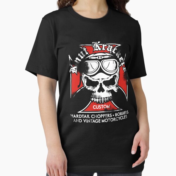 Item preview, Chopper Bobber Biker Design designed and sold by dpi-print.