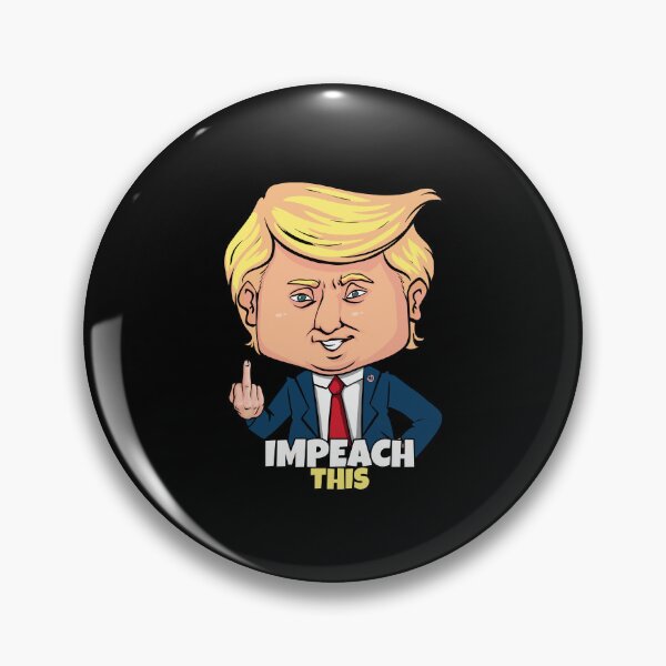 Item preview, Impeach This Pro Donald Trump 2020 Conservative Republican designed and sold by flippinsg.