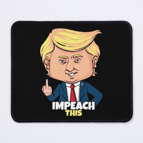 Item preview, Impeach This Pro Donald Trump 2020 Conservative Republican designed and sold by flippinsg.