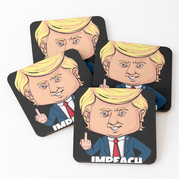 Item preview, Impeach This Pro Donald Trump 2020 Conservative Republican designed and sold by flippinsg.
