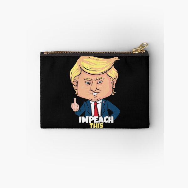 Item preview, Impeach This Pro Donald Trump 2020 Conservative Republican designed and sold by flippinsg.