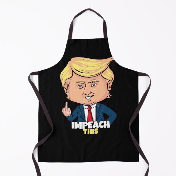 Item preview, Impeach This Pro Donald Trump 2020 Conservative Republican designed and sold by flippinsg.