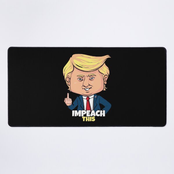 Item preview, Impeach This Pro Donald Trump 2020 Conservative Republican designed and sold by flippinsg.