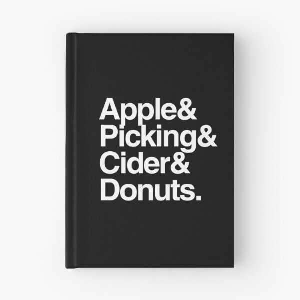 Item preview, Apple Picking and Cider Donuts designed and sold by flippinsg.
