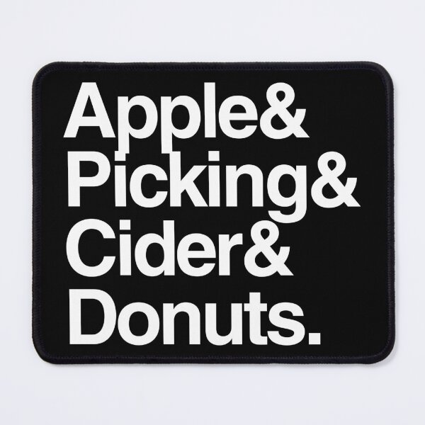 Item preview, Apple Picking and Cider Donuts designed and sold by flippinsg.