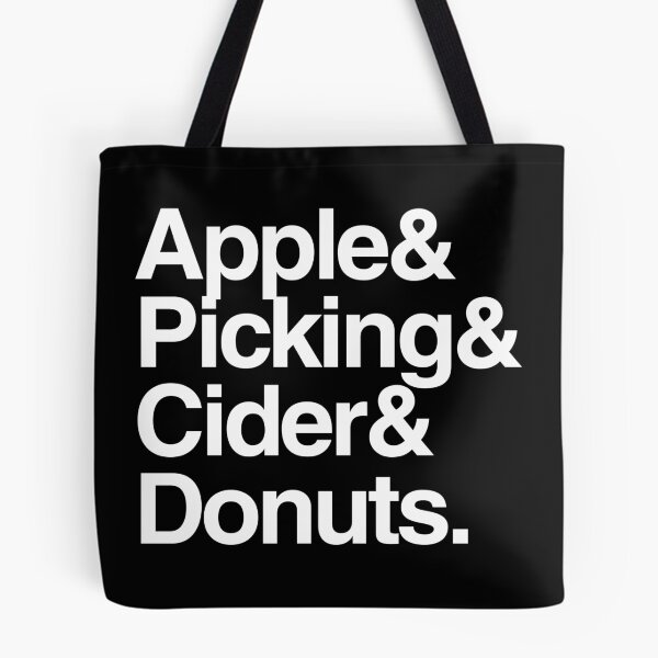 Item preview, Apple Picking and Cider Donuts designed and sold by flippinsg.