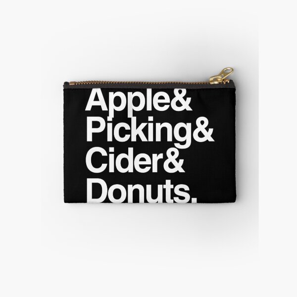 Item preview, Apple Picking and Cider Donuts designed and sold by flippinsg.