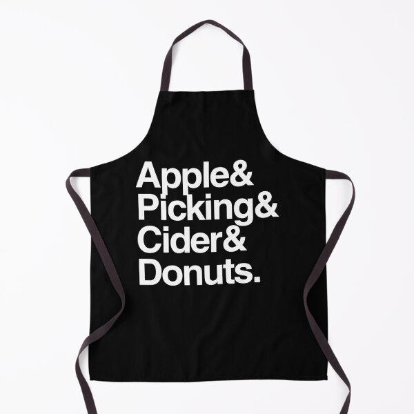 Item preview, Apple Picking and Cider Donuts designed and sold by flippinsg.