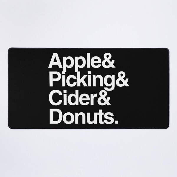 Item preview, Apple Picking and Cider Donuts designed and sold by flippinsg.