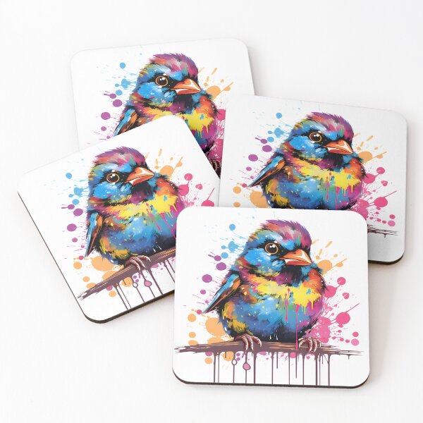 Item preview, Bird designed and sold by ARIUSTR.