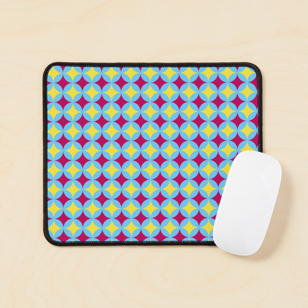 Item preview, Mouse Pad designed and sold by TrendLineDesign.