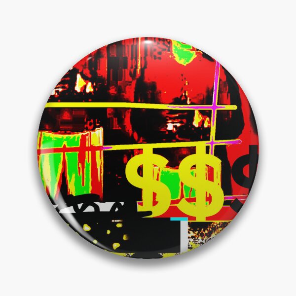 Item preview, cheapfake designed and sold by MaxwellHouseIII.