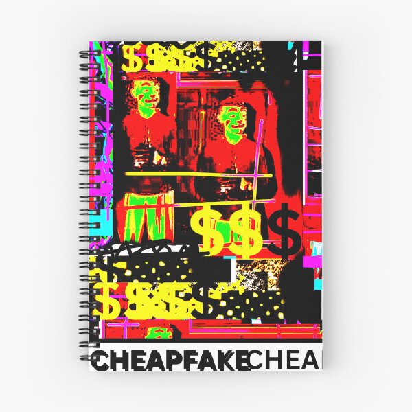 Item preview, cheapfake designed and sold by MaxwellHouseIII.